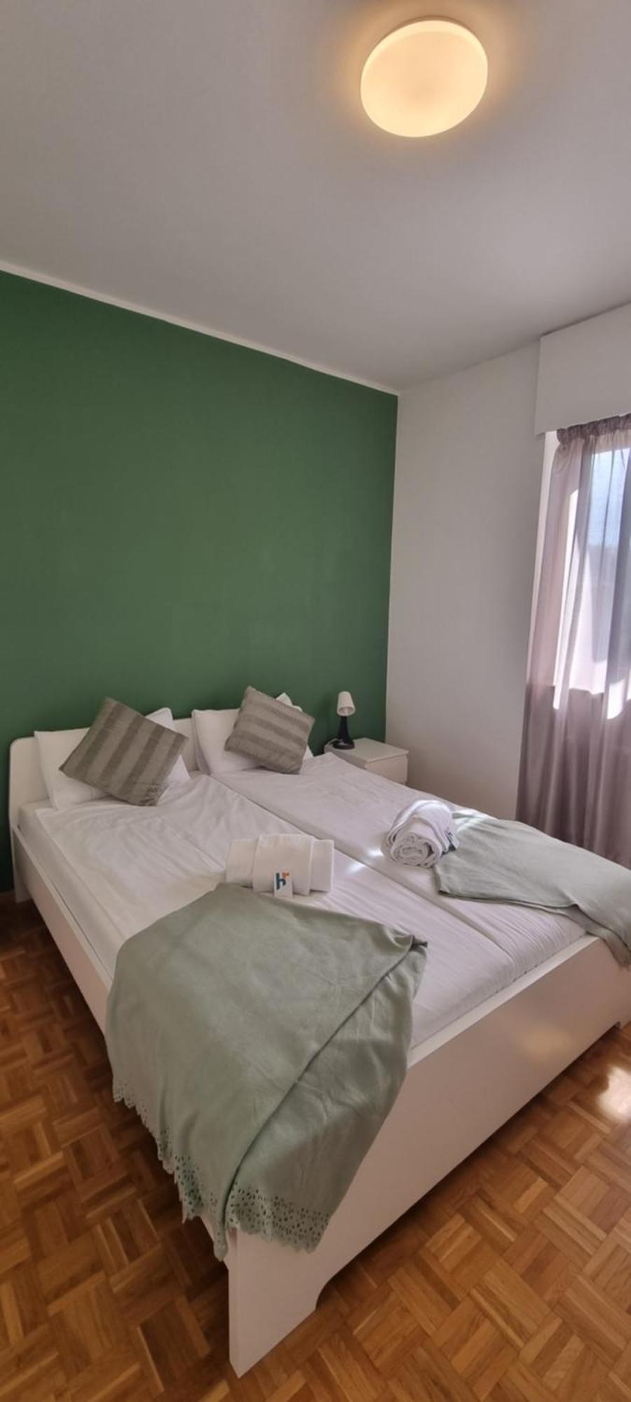 Al Nido Della Stazione Apartment Lugano Room photo